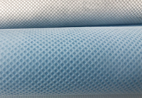 厚街镇(PP)丙纶无纺布跟(PET)涤纶无纺布的区别