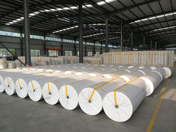 厚街镇狭缝式涤纶纺粘无纺布