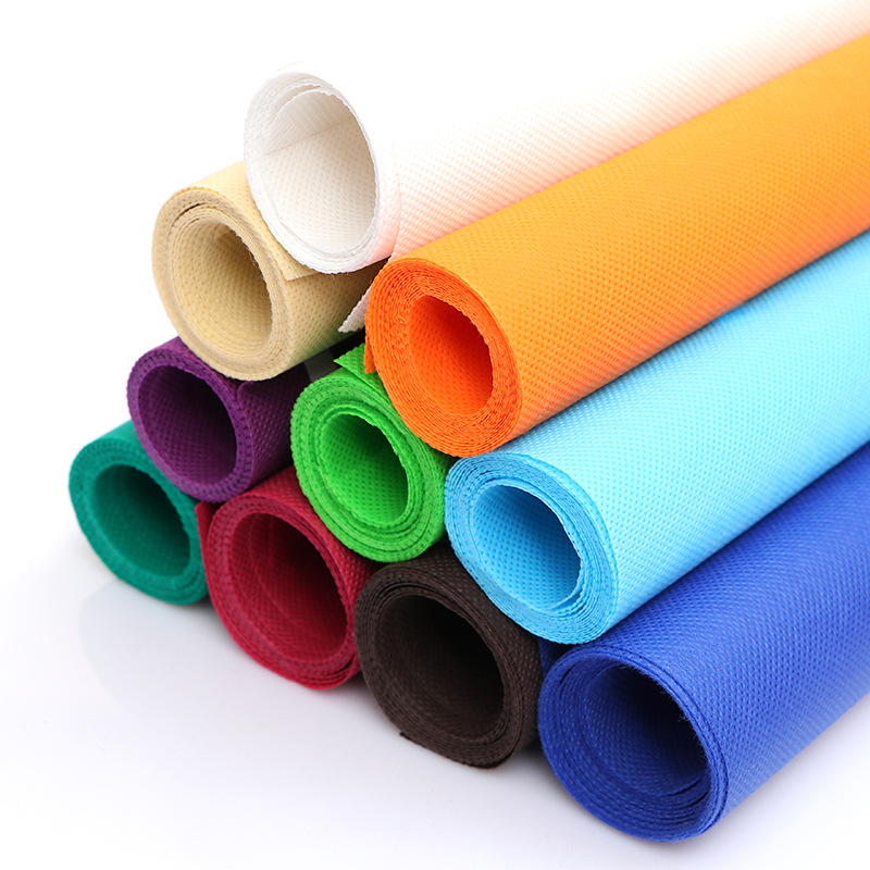 厚街镇无纺布的分类和特性