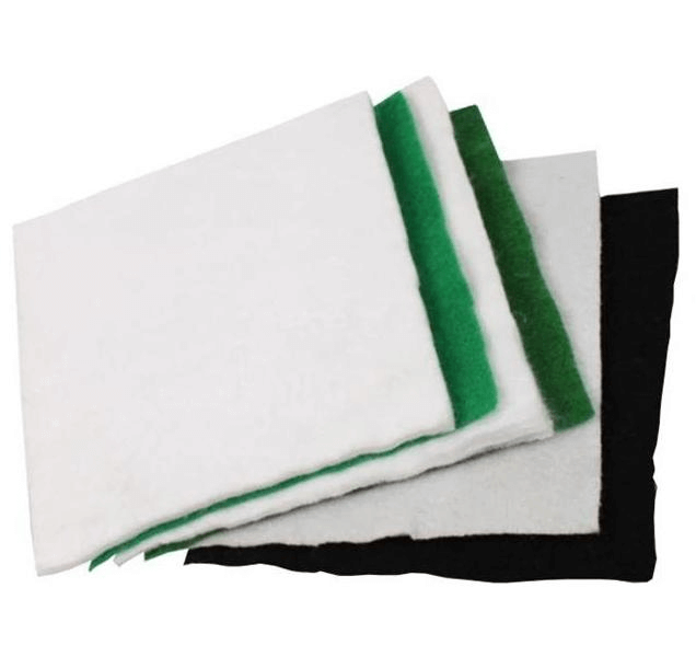 厚街镇短丝土工布