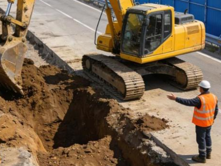 厚街镇山东通泰工程材料有限公司频获大单